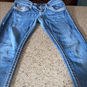 Women’s Vigoss jeans